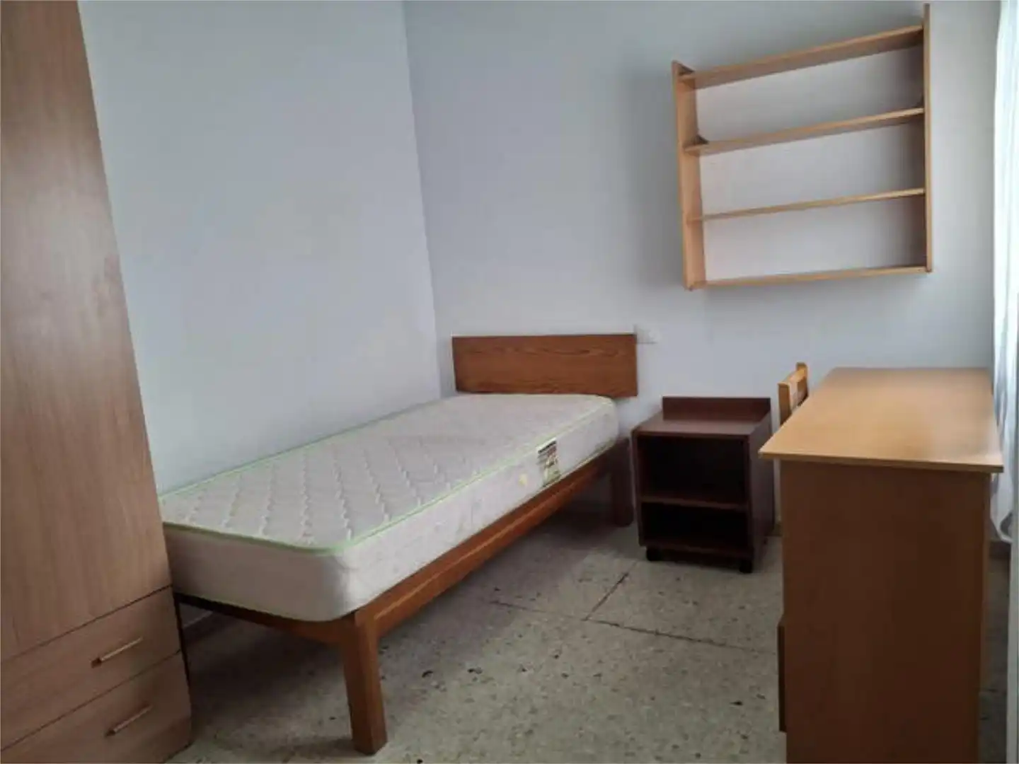 Piso de 105 m² en Cáceres