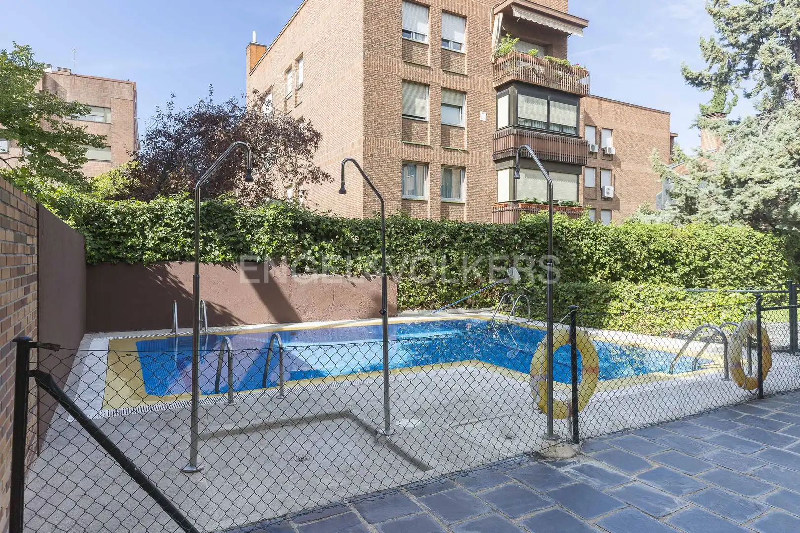 Pis de 109 m² a Madrid