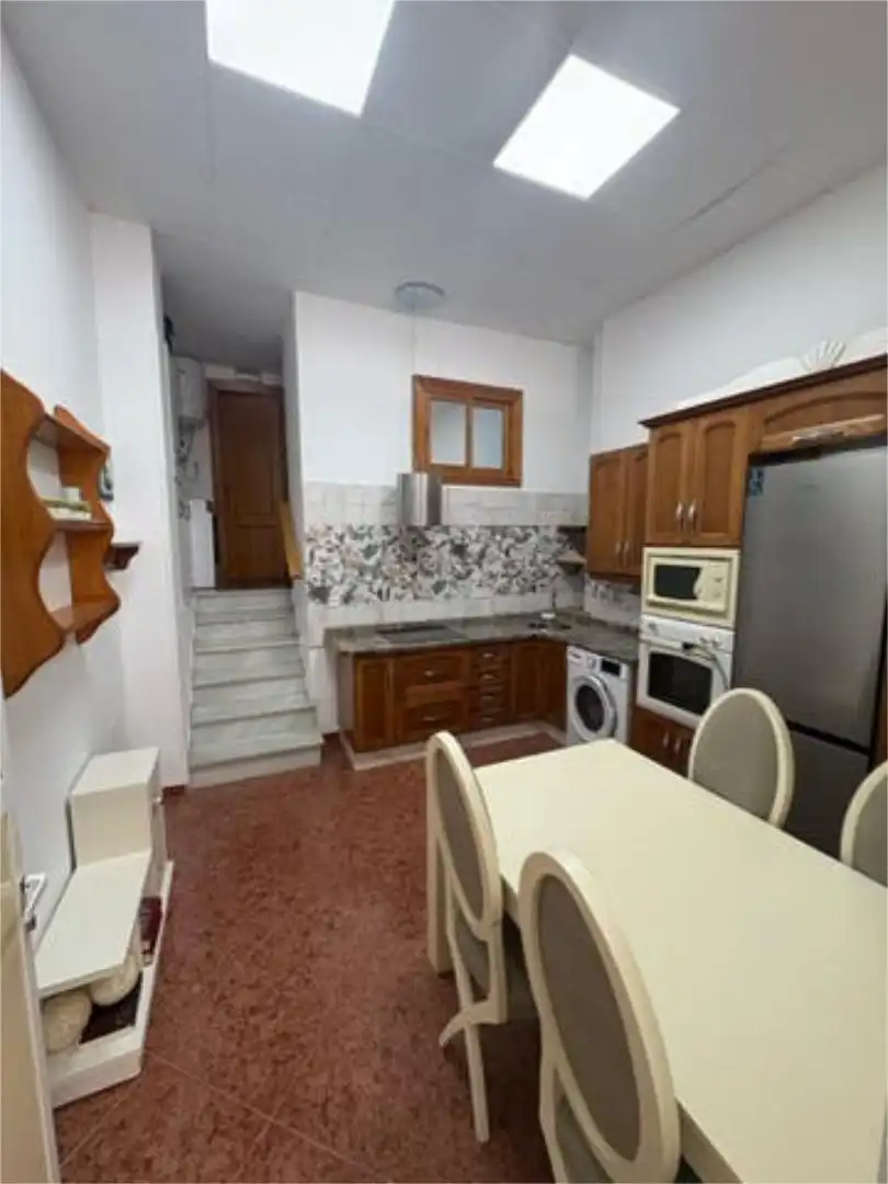 Pis de 40 m² a Adra