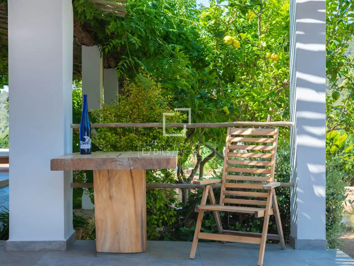Casa de 450 m² en Sant Josep de sa Talaia