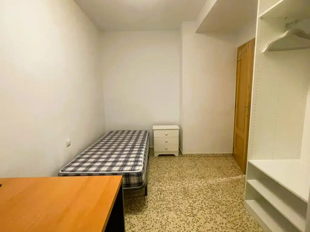 Piso de 102 m² en Granada