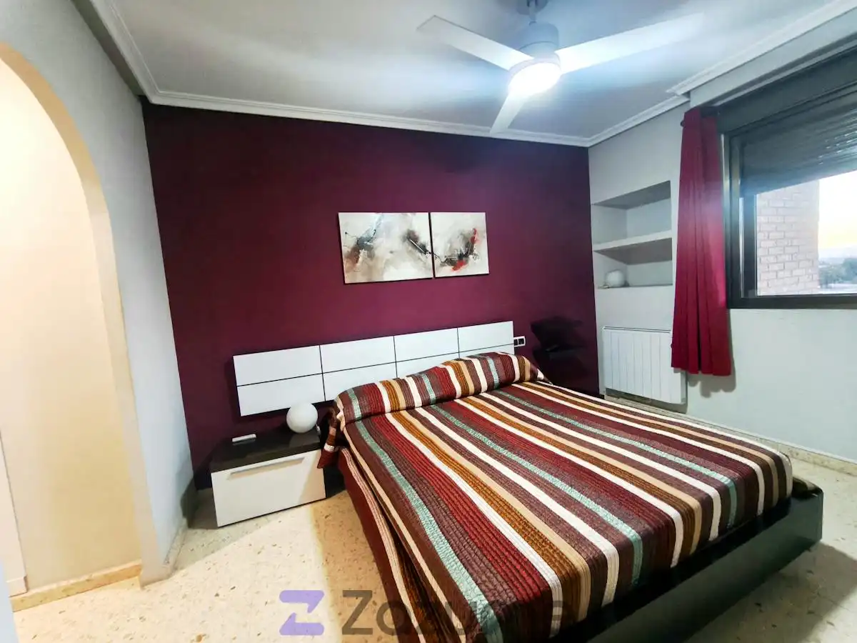 Wohnung 98 m² in Alzira
