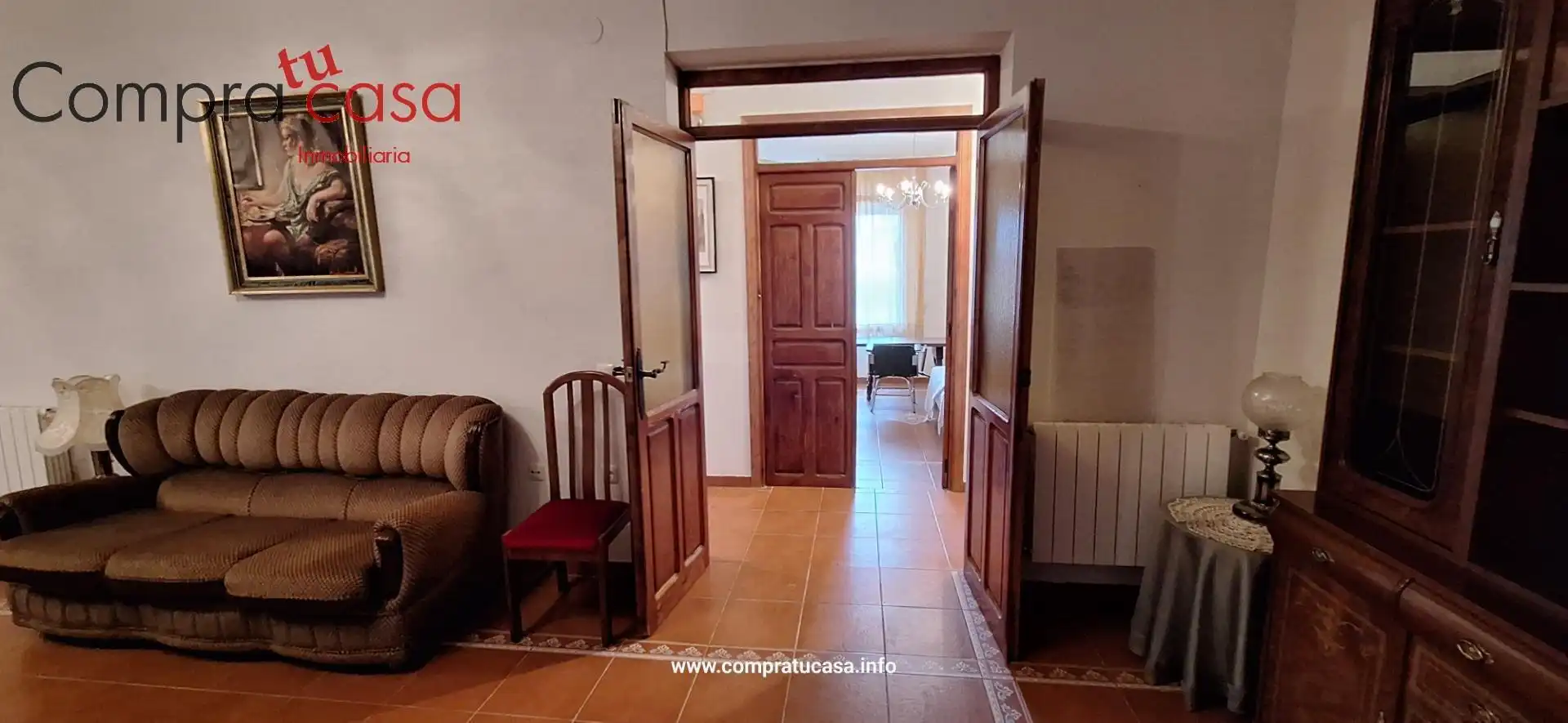 Casa de 561 m² en Espirdo