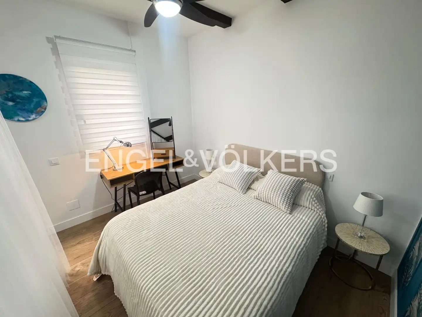 Piso de 34 m² en Madrid
