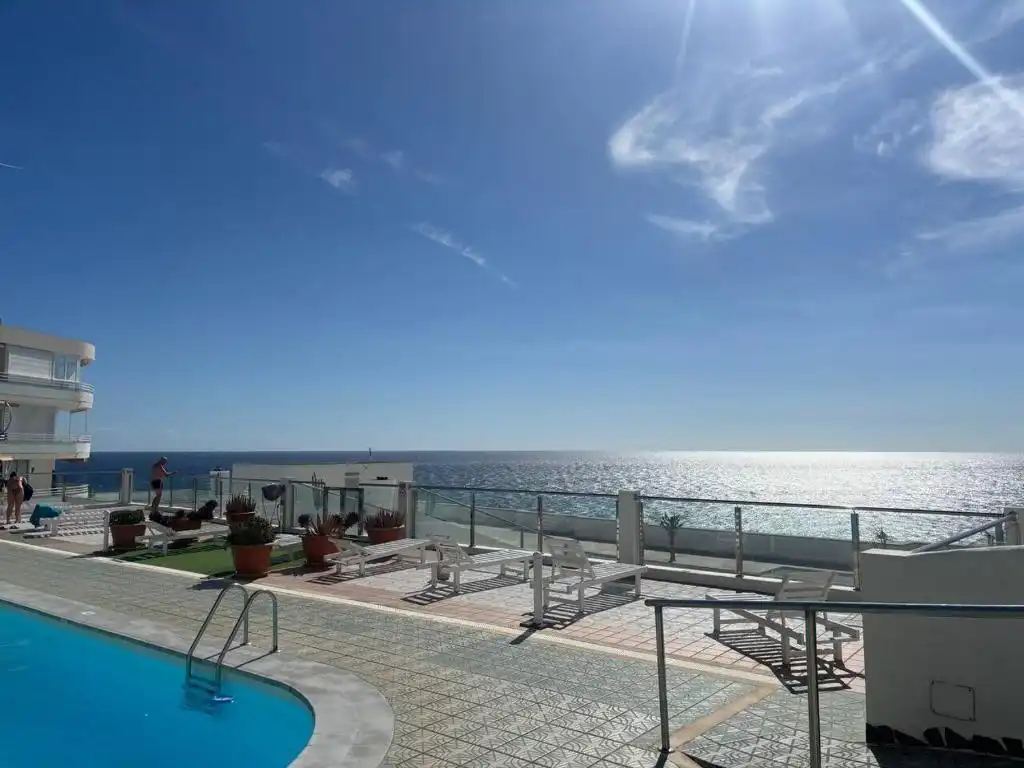 Wohnung 40 m² in San Bartolomé de Tirajana
