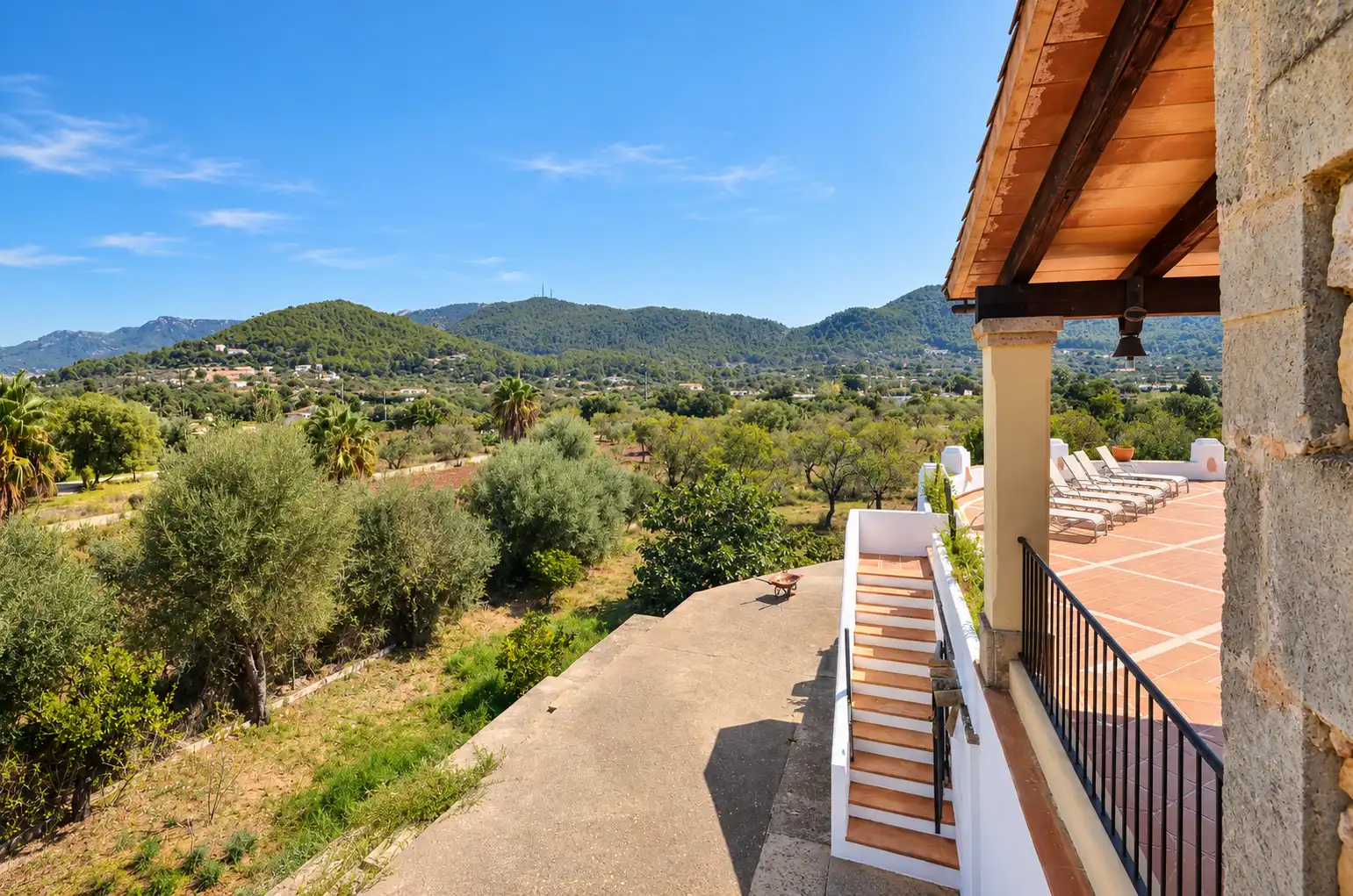 Casa de 140 m² en Andratx
