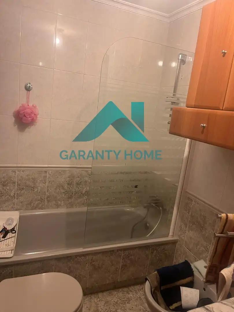 Piso de 120 m² en Cáceres