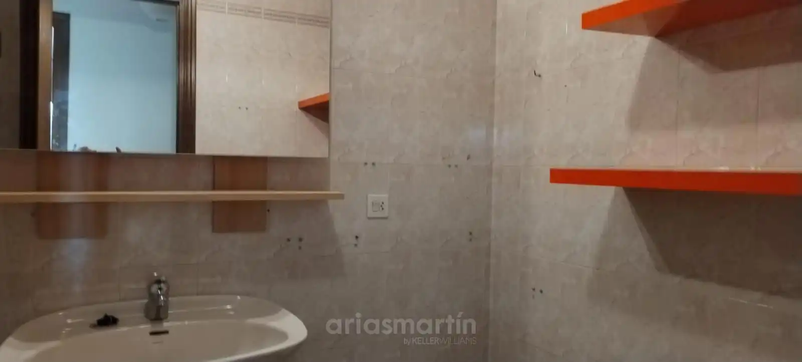 Piso de 113 m² en Salamanca