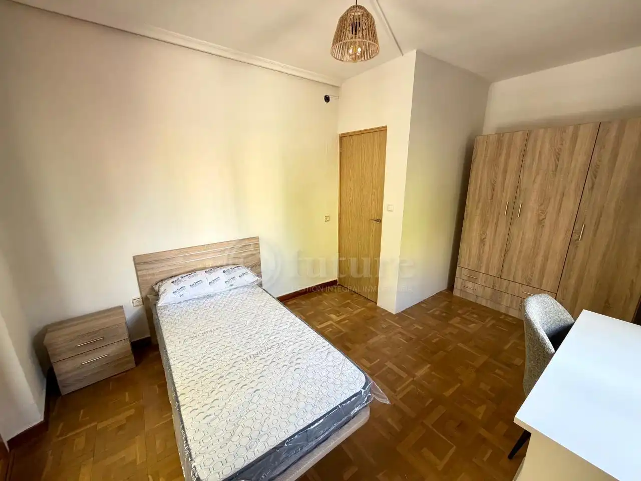 Habitació de lloguer, Salamanca