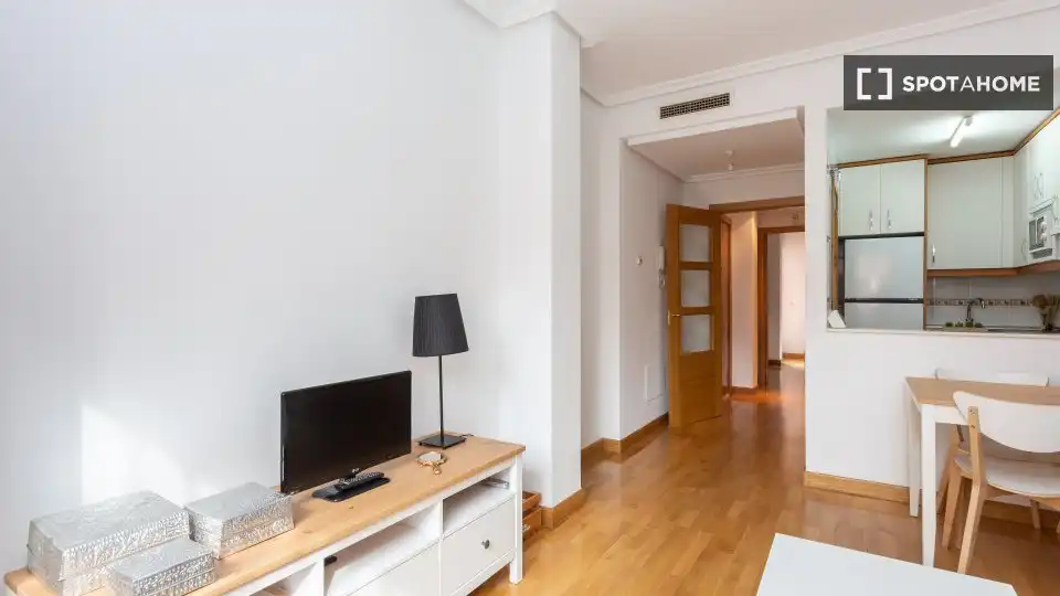 Piso en alquiler, Madrid