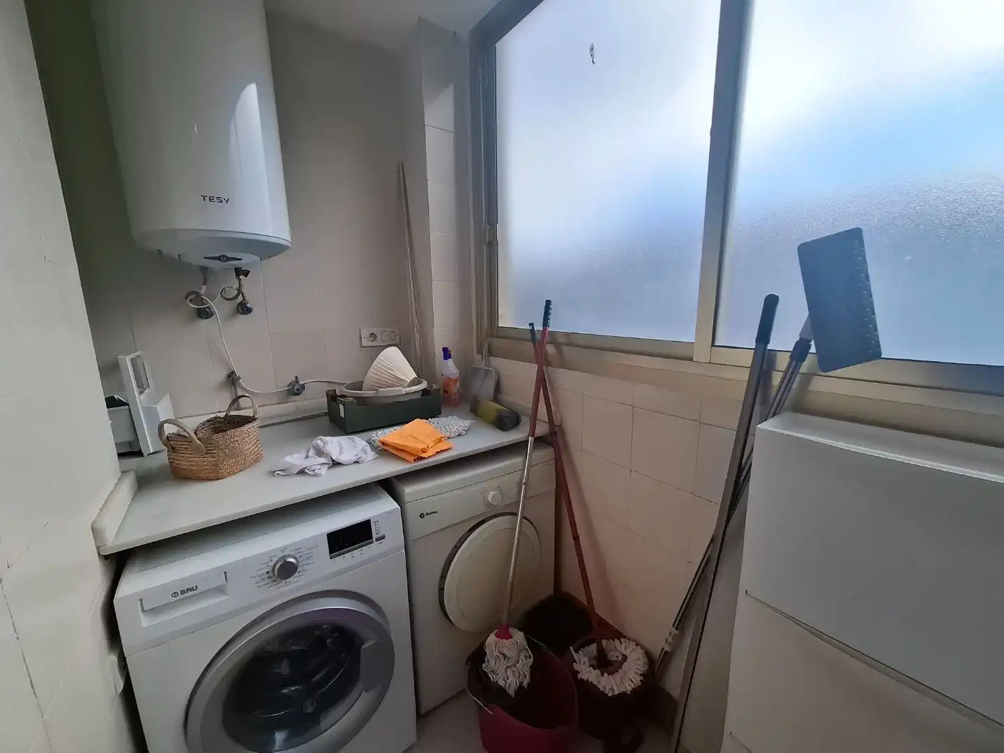Piso de 140 m² en Onteniente