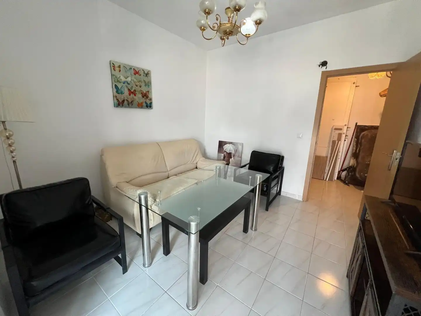 Piso de 105 m² en Cáceres