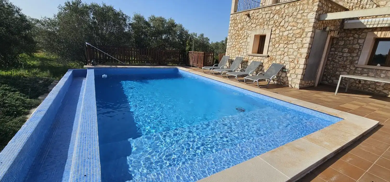 Piso de 274 m² en Manacor
