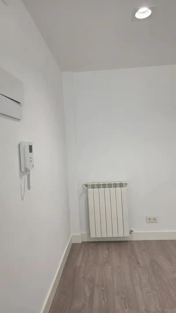Piso de 40 m² en Zaragoza