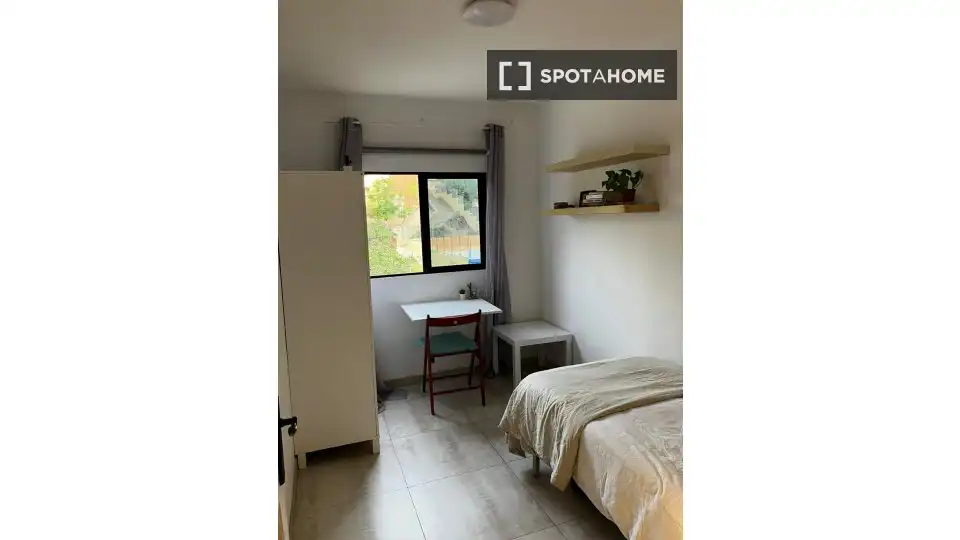 Habitación 86 m², Las Palmas de Gran Canaria