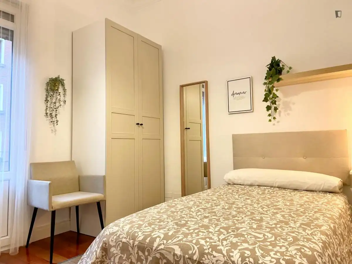 Habitación en alquiler, Bilbao