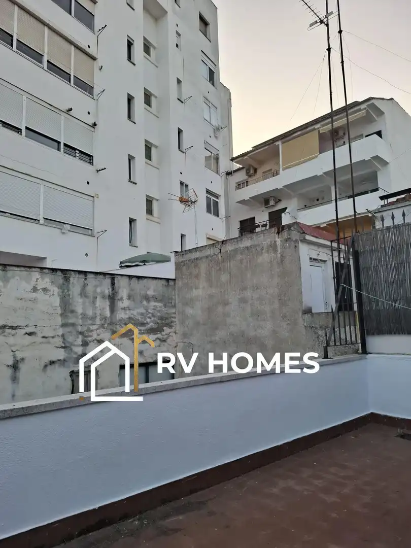 Piso de 150 m² en Cáceres
