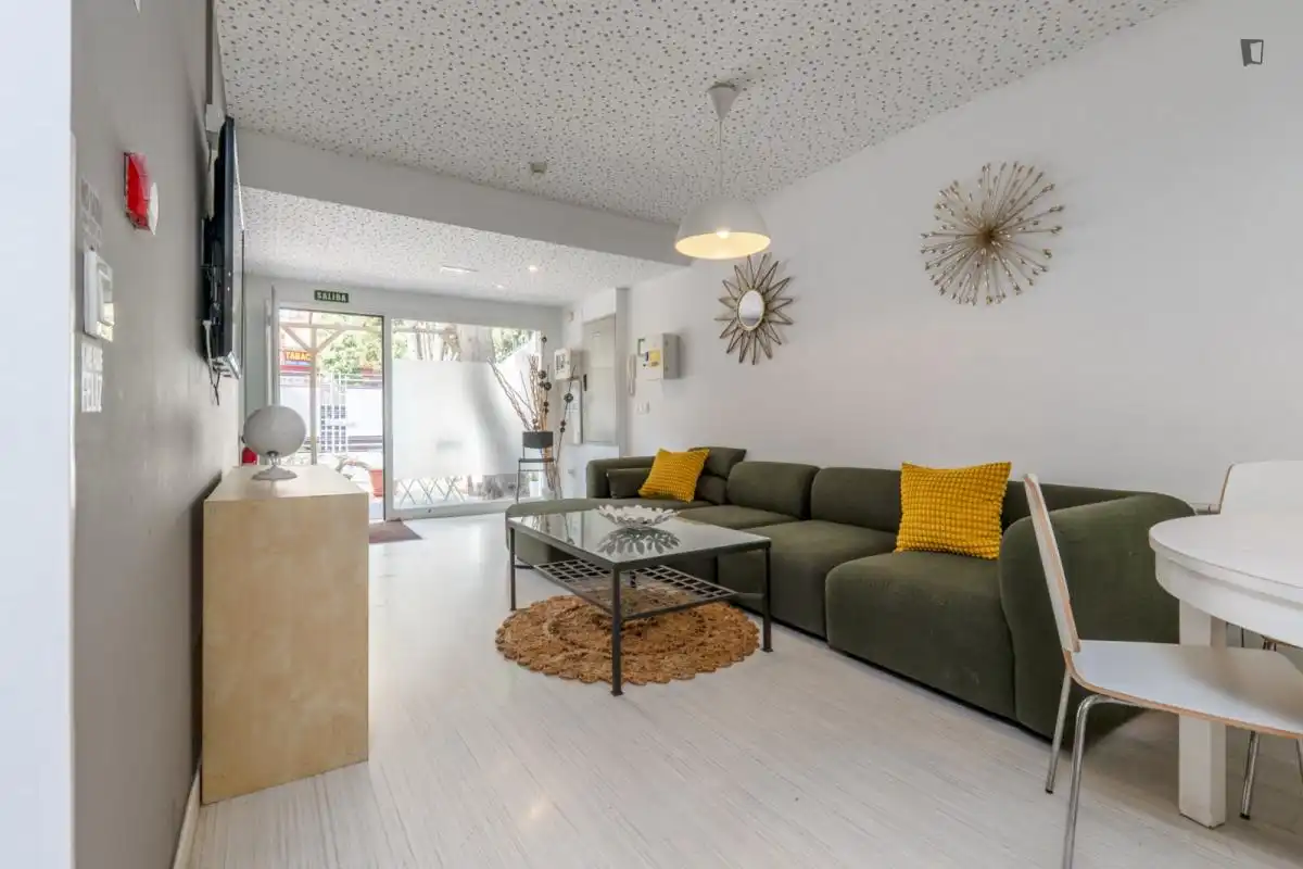 Habitación en alquiler, Granada