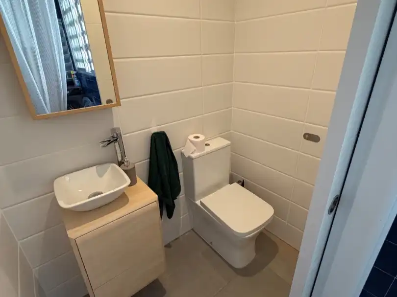 Piso de 130 m² en Santa Pola