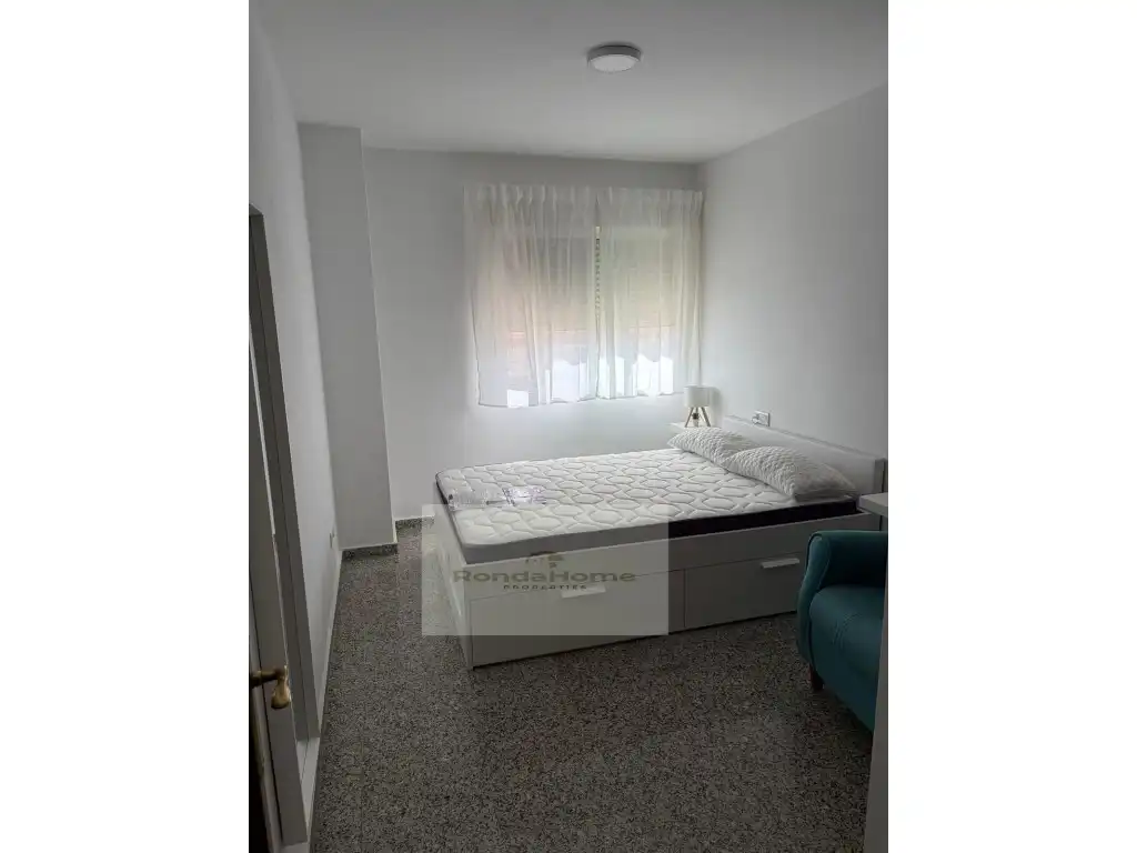 Wohnung 55 m² in Fuengirola
