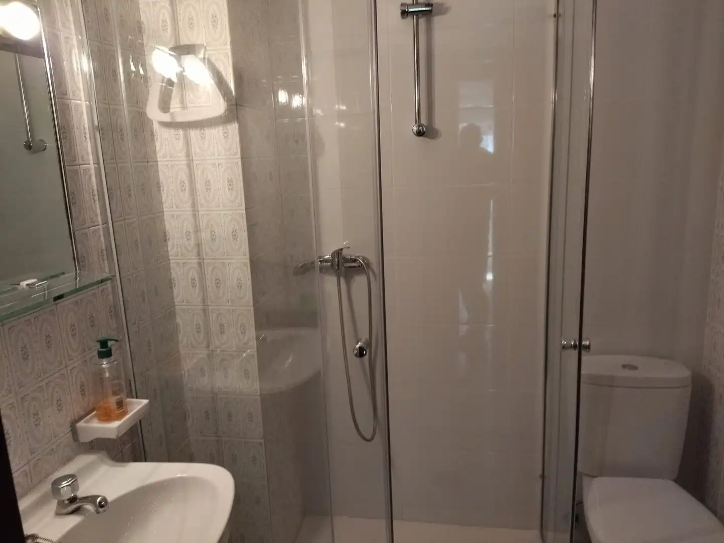 Piso de 139 m² en Salamanca