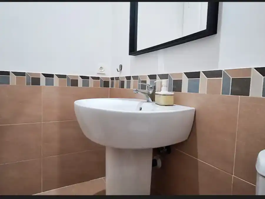 Piso de 87 m² en Manilva