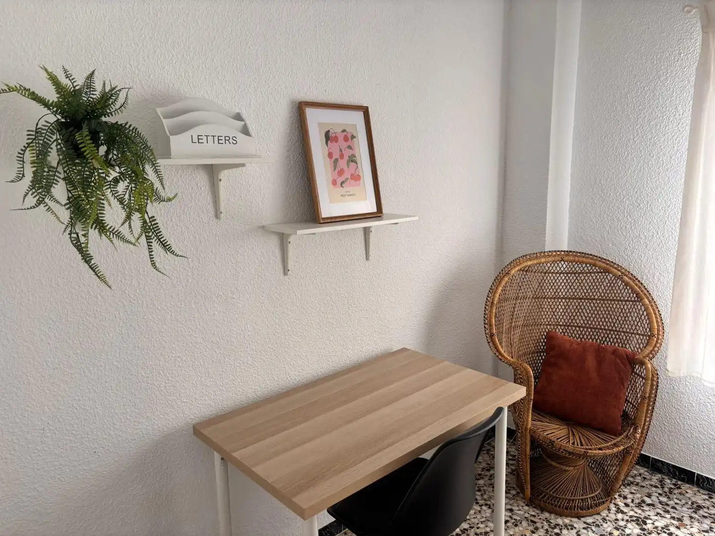 Piso de 120 m² en Elche