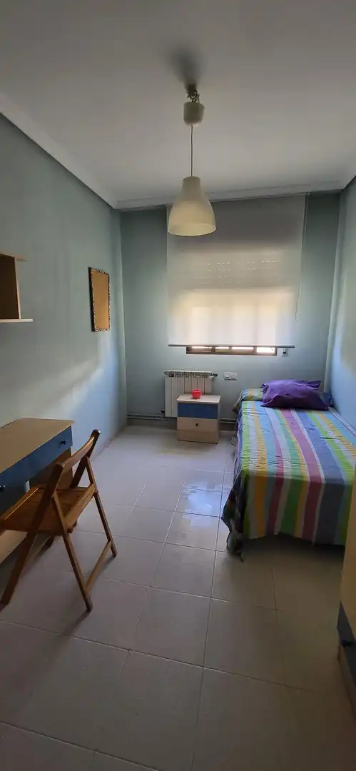 Piso de 86 m² en Plasencia