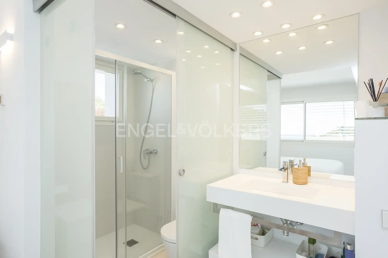 Piso de 200 m² en Sitges