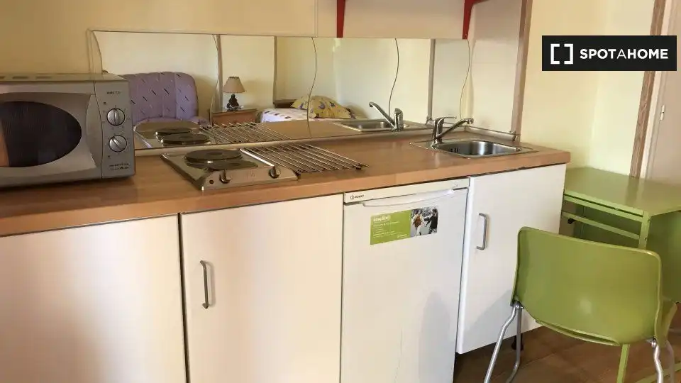 Habitación 40 m², Santa Marta de Tormes