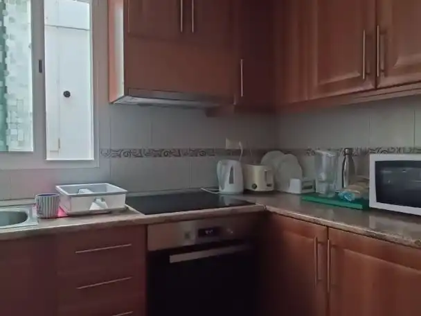 Habitació de lloguer, Burjassot