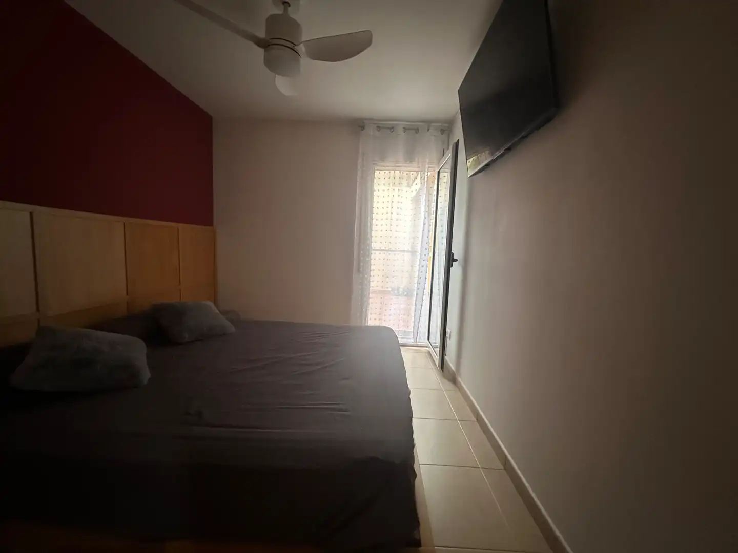 Piso de 92 m² en els Pallaresos