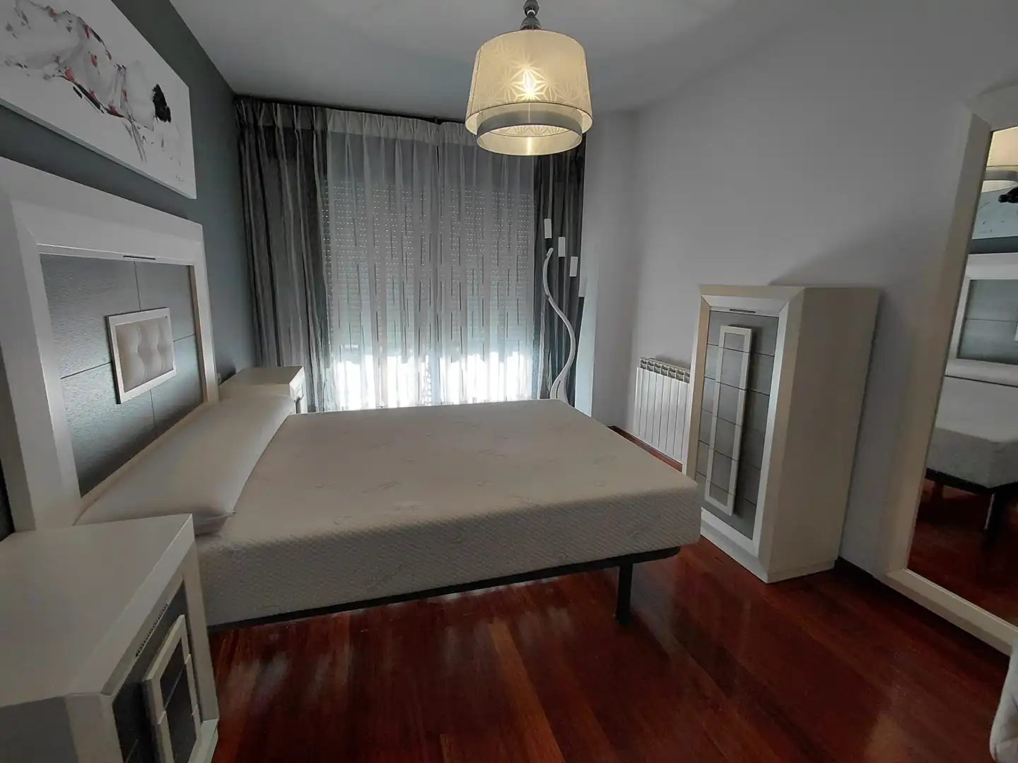 Pis de 75 m² a Vilagarcía de Arousa