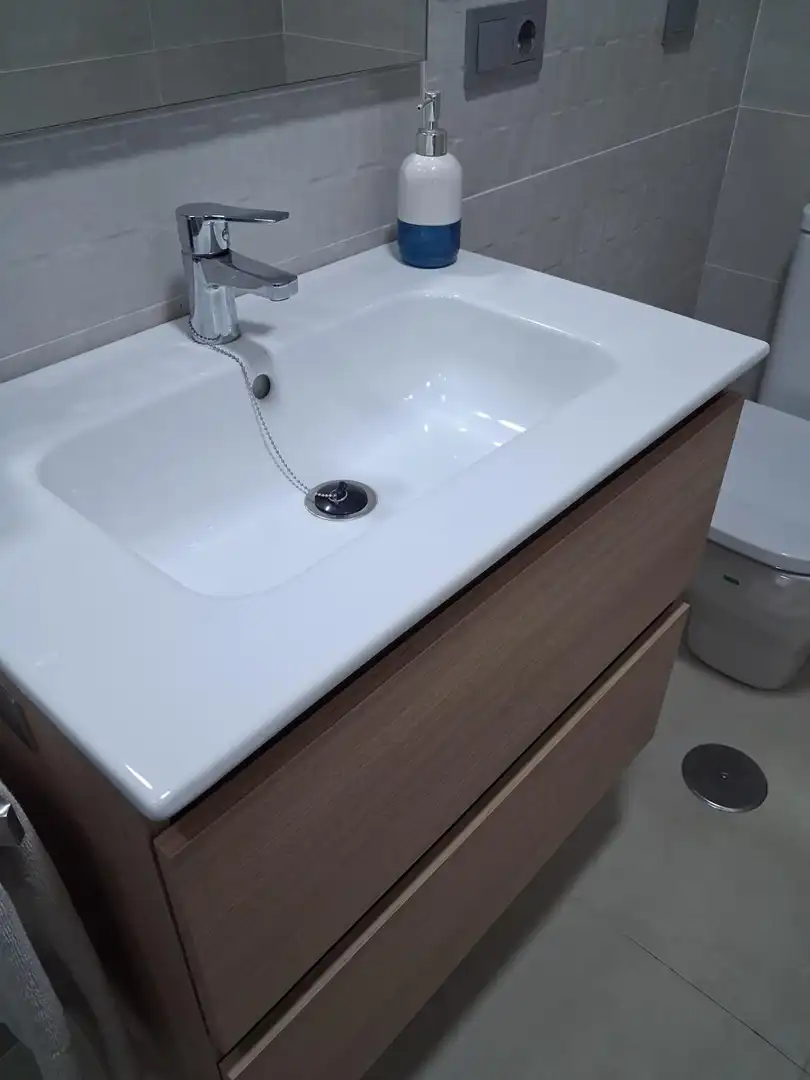 Pis de 54 m² a Cádiz