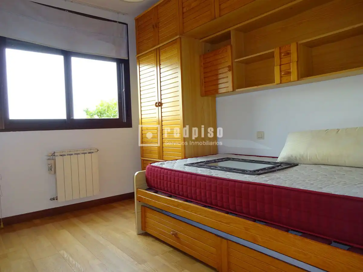 Wohnung 85 m² in Madrid