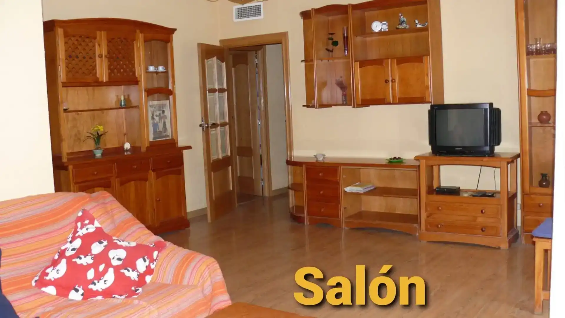 Habitación 120 m², Jaén