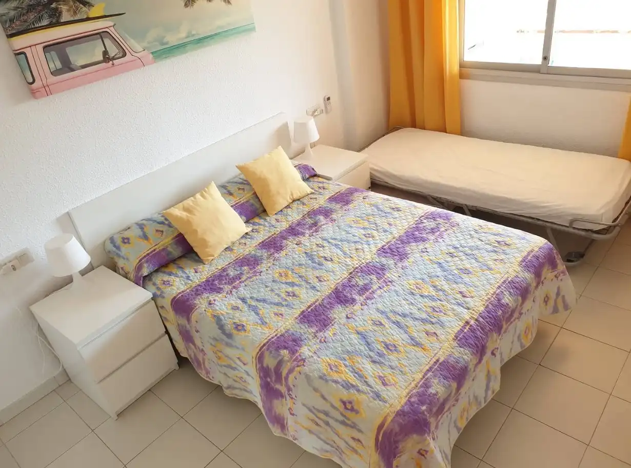 Pis de 59 m² a Calp
