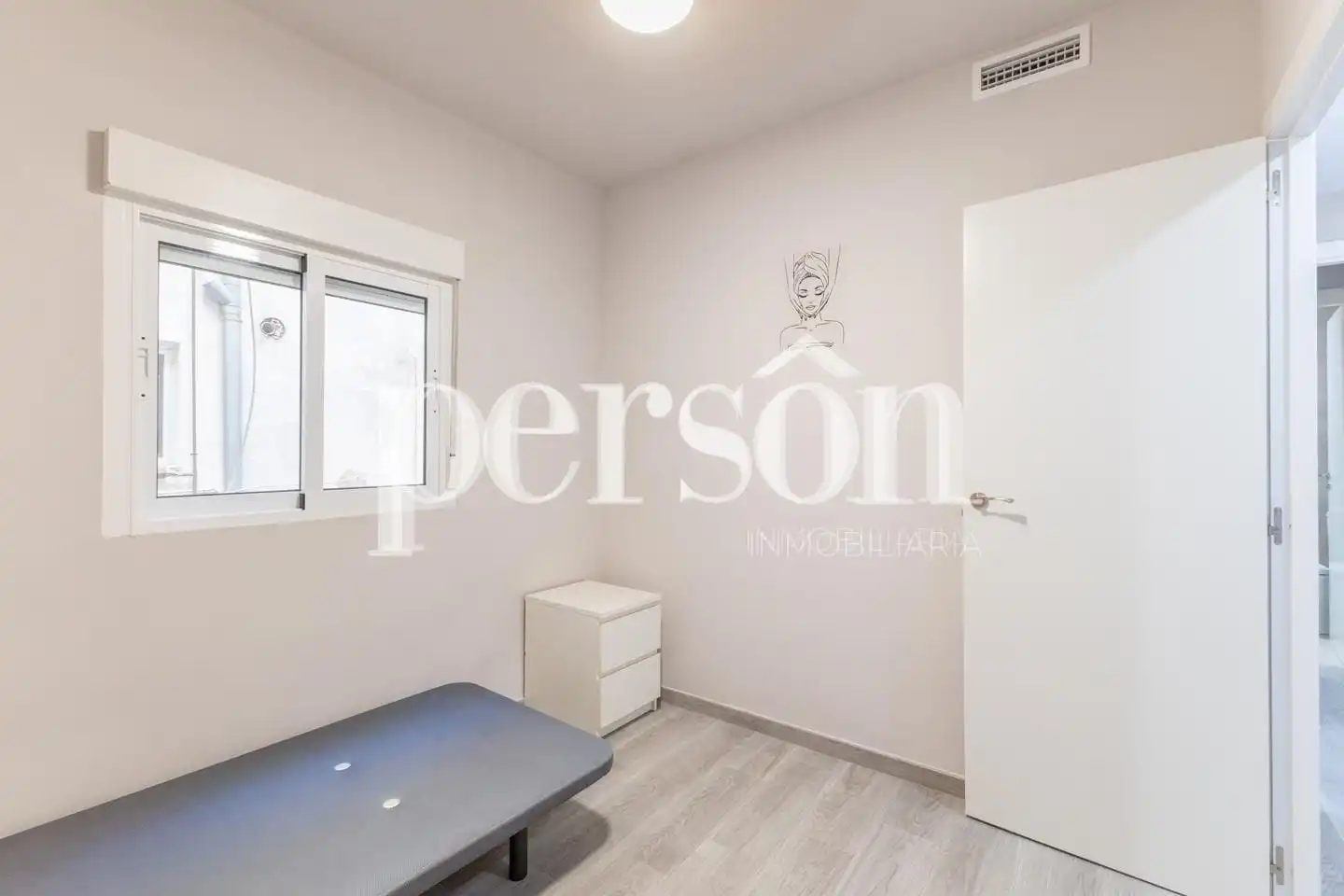 Piso de 84 m² en Silla
