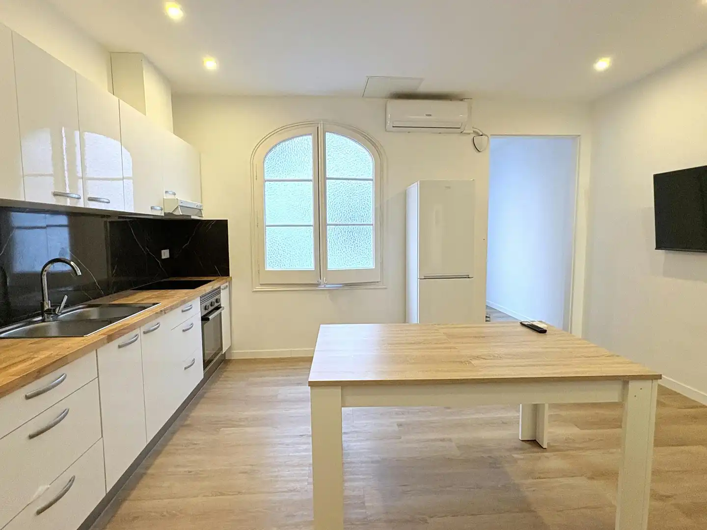 Habitación 120 m², Barcelona