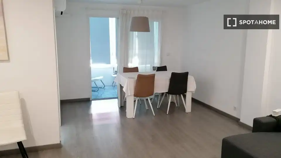 Habitación 161 m², Valencia