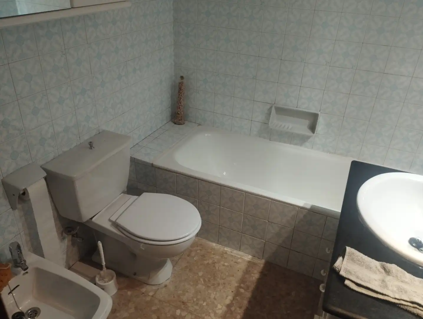 Habitación 120 m², Zaragoza