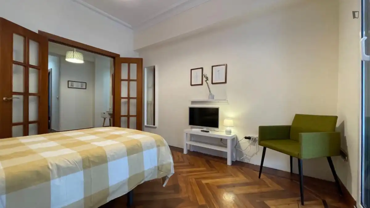 Habitación en alquiler, Bilbao