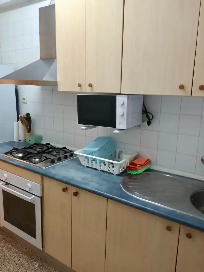 Piso de 90 m² en Granada