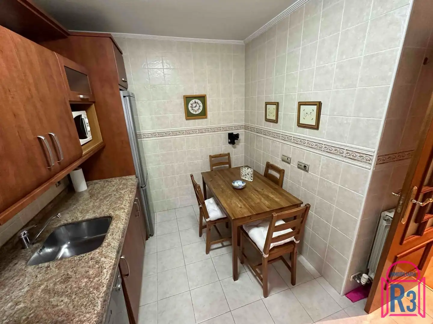 Квартира 81 м² у León