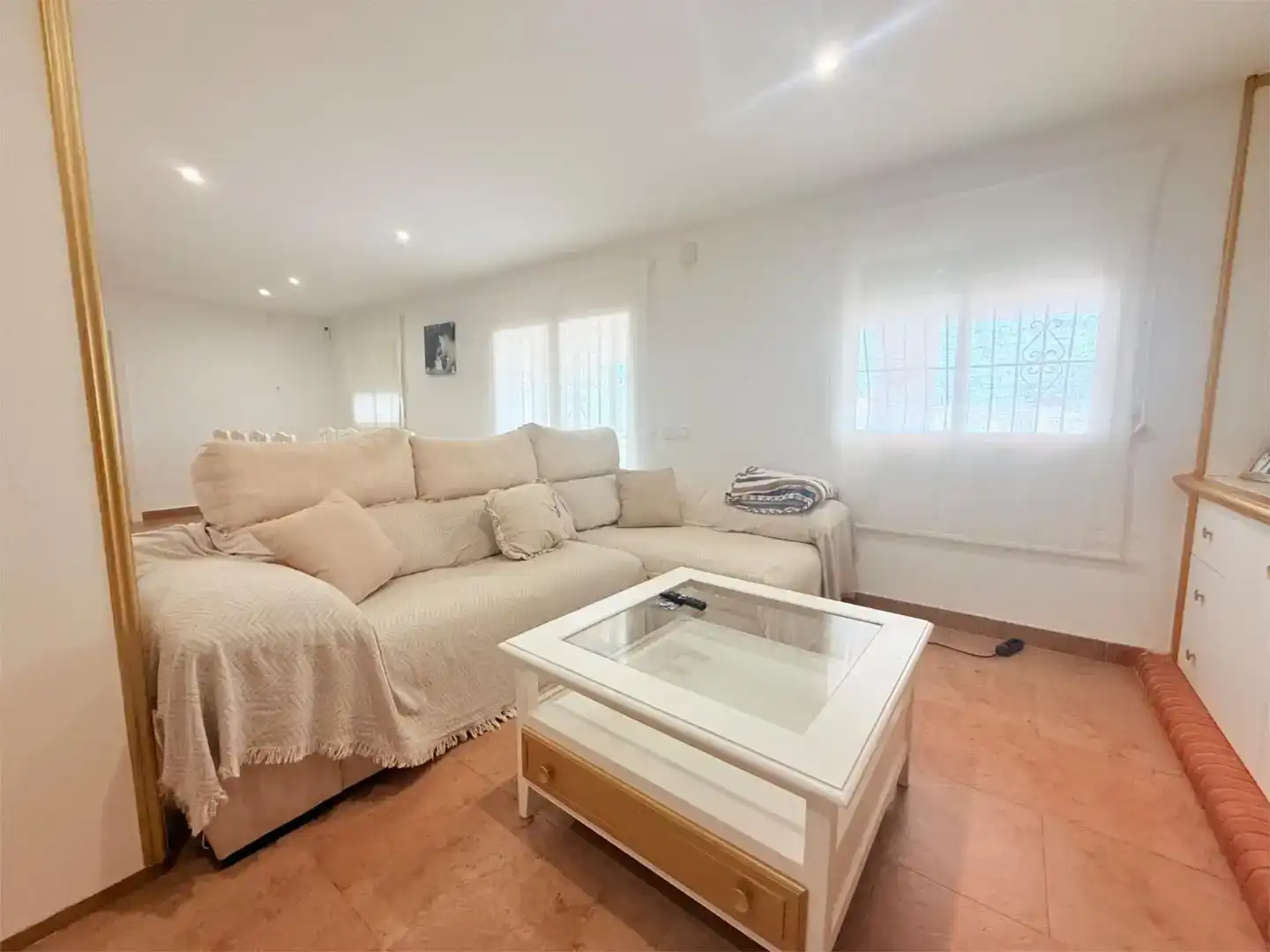 Piso de 290 m² en Villajoyosa