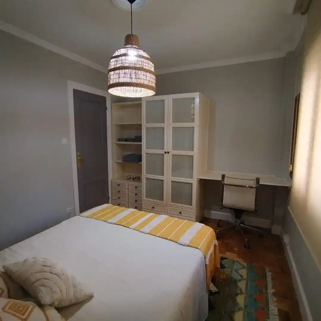 Piso de 70 m² en Santander