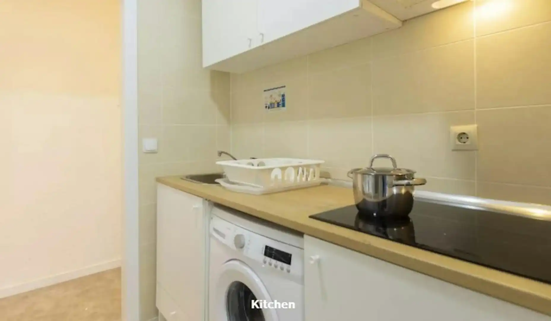 Habitación en alquiler, Madrid