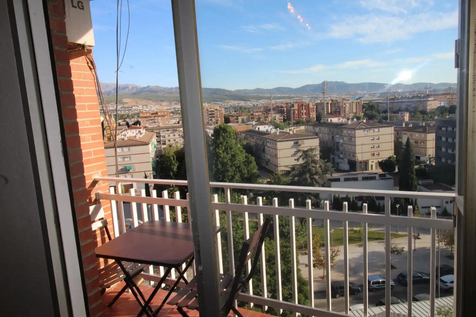 Wohnung 113 m² in Granada