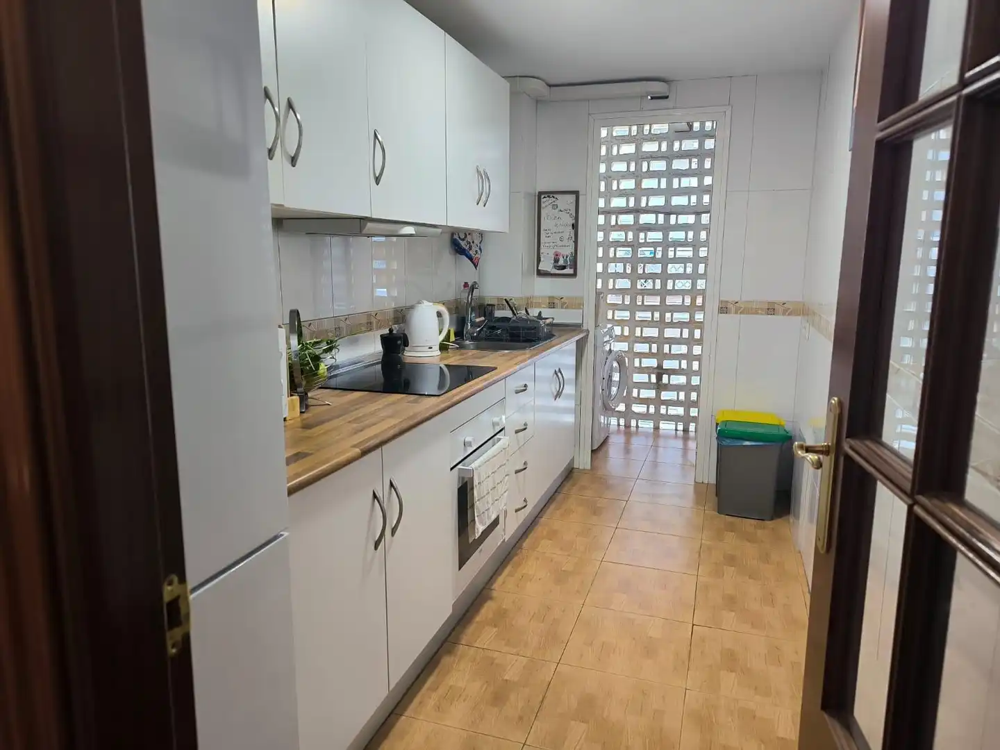 Piso de 72 m² en Fuengirola