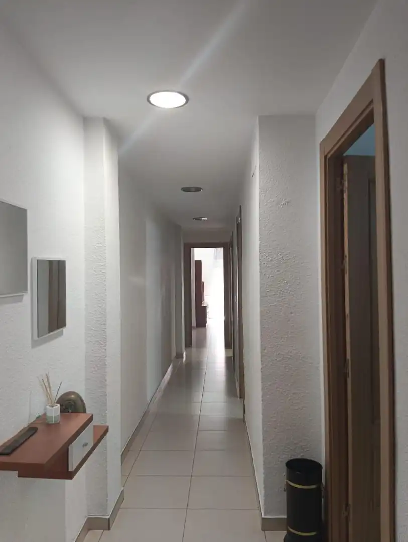 Piso de 125 m² en Granada